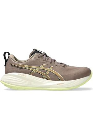 Asics Mens Gel Cumulus 27 Trainersuk8eu42