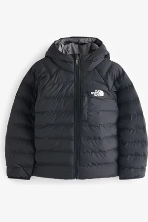 The North Face Drenge Vendbar Perrito Med hætte JakkeSmall