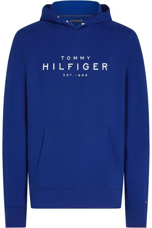 Tommy Hilfiger Normal pasform HættetrøjeXL
