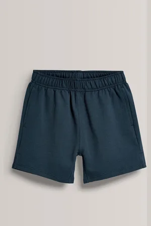Next 100% bomuldsjersey skoleshorts (3-16år)5 år (110cm)