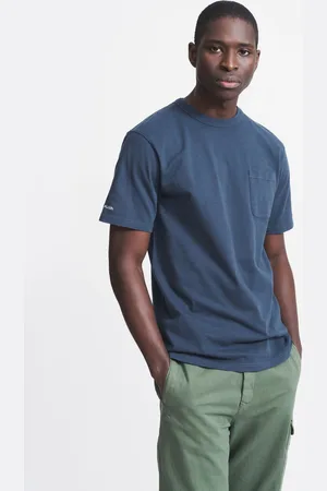 Aubin Newburgh Relaxed T-ShirtL
