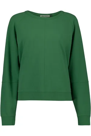 Baukjen Green Constance Sweatshirt44