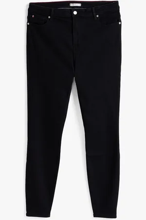 Tommy Hilfiger Curve Harlem High Rise Skinny-jeans46