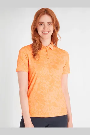 Calvin Klein Canvas Tryk Polo-skjorterXXL