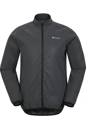 Mountain Warehouse 360 Reflekterende Jakker til mændM