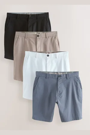 Next Stræk Chino Shorts 4 Pakke42r