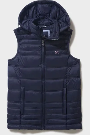 J.Crew Letvægts hættebukser44
