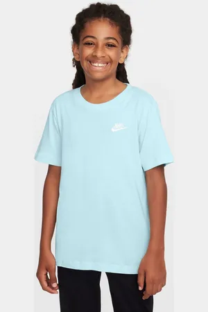 Nike Club 100% bomuld T-shirt128134cm