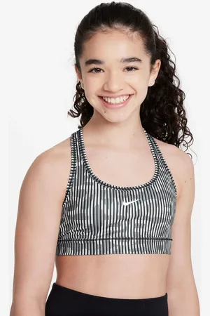 Nike Pro Dri-FIT Reversible Sports Bra128134cm