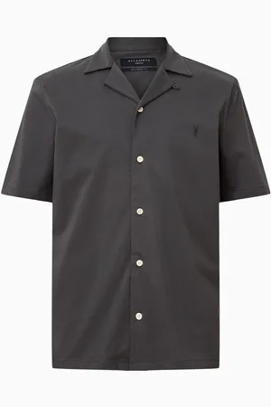 AllSaints Allsaints Hudson SkjorterXS-S