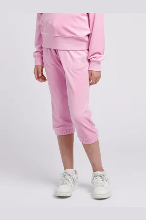 Juicy Couture Girls Capri Length Slim Joggers140146cm