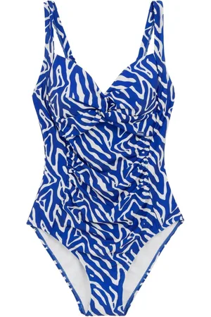 Regatta Tryk Sakari Tummy Control Badedragt46