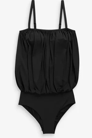Next Blouson Shaping Swimsuit54