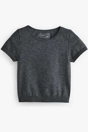 Next Seamless Active Short Sleeve T-ShirtM