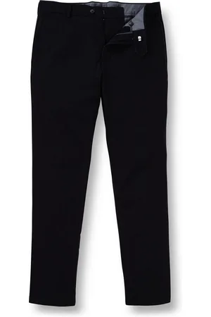Charles Tyrwhitt French Classic Fit Ultimate non-iron Chino TrousersW32 L30