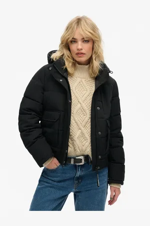 Superdry Everest Bomber Jakke38