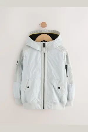 Next Shower Resistant Utility Jacket (3-16yrs)116122cm
