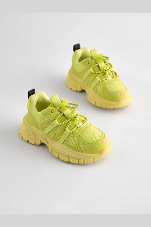 Next Chunky sneakers
