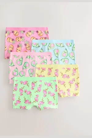 Next Short Briefs 5 -pakke (2-16år)158164cm