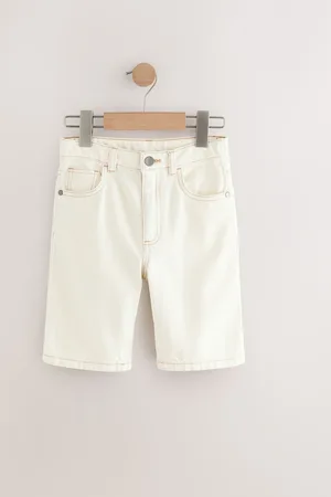 Next Brede autentiske Denim (3-16år)140146cm