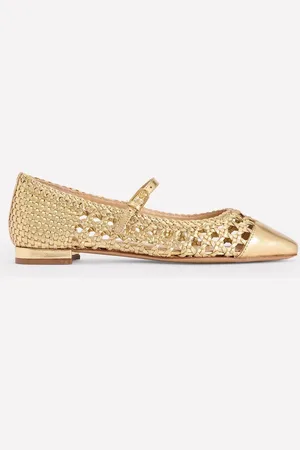 Boden Penelope Mary Jane Flats