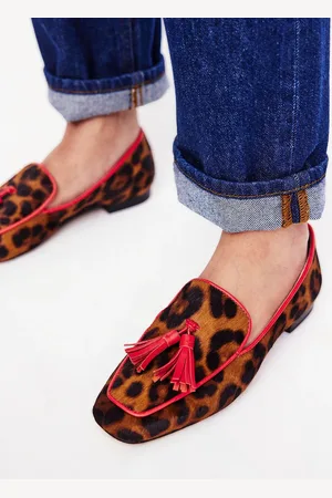 Boden Soft Slippers Sko