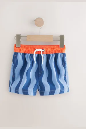 Next Swim Shorts (3mths-7yrs)3 - 6 måneder (62 - 68cm)