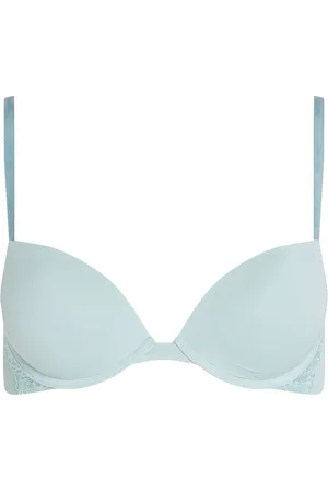 Calvin Klein Attraktion Push Up Plunge BH