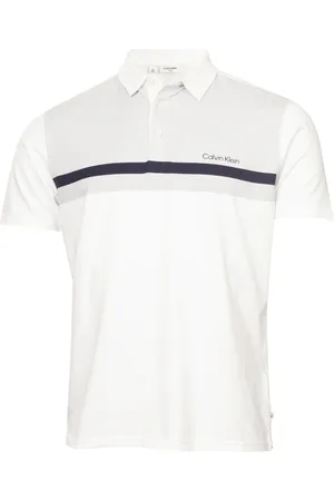 Calvin Klein Clearview Polo-skjorterX-Large