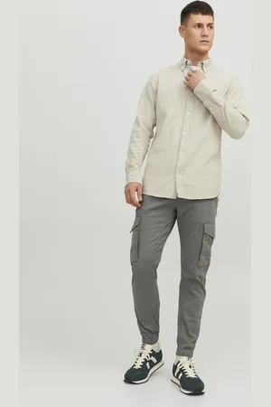 JACK & JONES Cargobukser Bukser30r