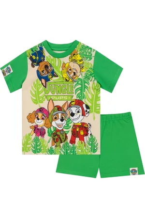 Character Paw Patrol Pyjamas6 - 7 år (116 - 122cm)