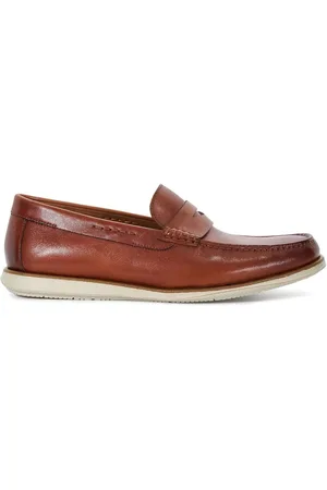 Dune Berkly Sole Loafers