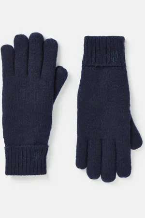 Joules Berwick Thinsulate Lined Gloves