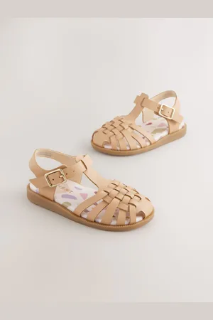 Next Fisherman Sandaler