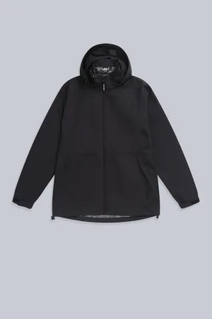 Animale Mens Pace Packable Waterproof JacketXL