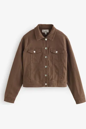 Threadbare Classic Denim Jacket36