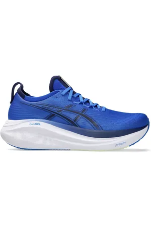 Asics Herre GelNimbus 27 Trænere8