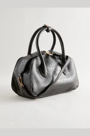 Next Handheld Shopper BagEn