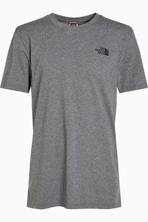 The North Face Mens Simple Dome T-ShirtM
