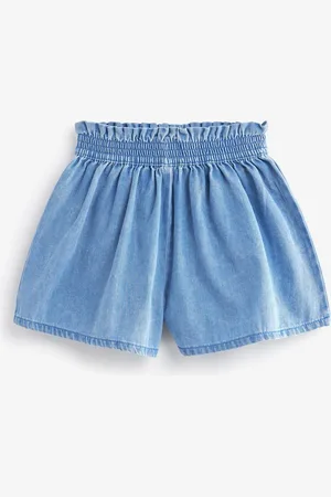 Next 100% Bomuldshorts (3-16år)5 år (110cm)