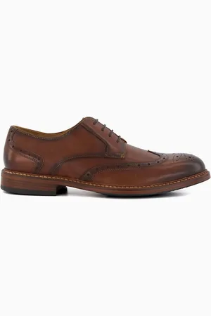 Dune Solihull Oxford Shoes