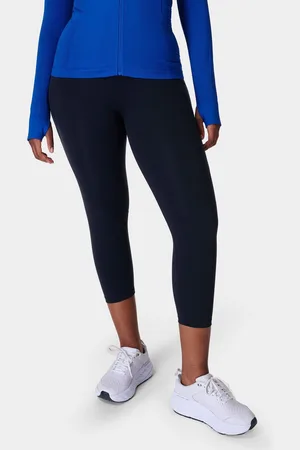 Sweaty Betty Power Cropped Workout LeggingsXXS