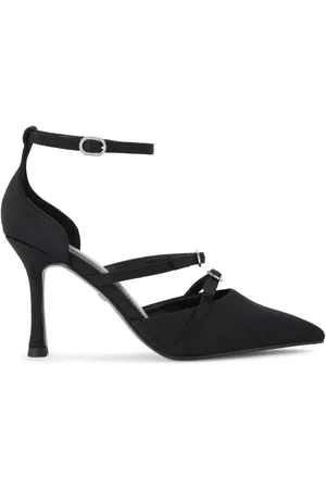 Kurt Geiger Flavour Red Shoes