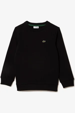 Lacoste Fleece Sweatshirt8 år ( 128 cm)