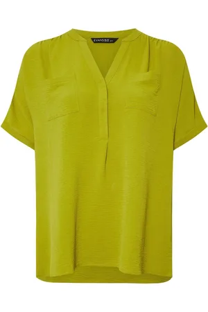 Evans Utility Skjorter48