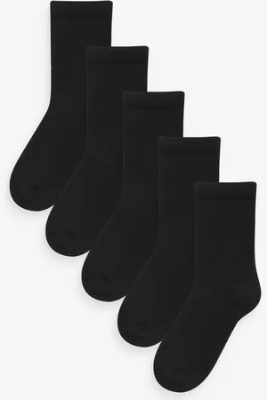Next Warm Thermal Cotton Rich Socks 5 PackUK 6 - 8.5