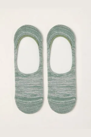 Fat Face FatFace Footsie Socks611