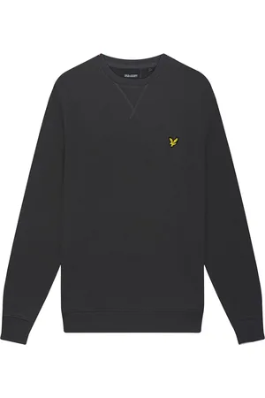 Lyle & Scott 100% Cotton Crew Neck SweatshirtS