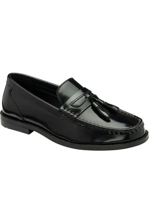 Ravel Leather Loafers