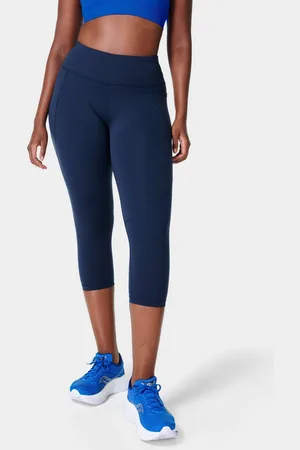 Sweaty Betty Power Cropped Workout LeggingsXL